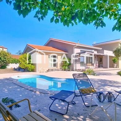 Maison 5 pièces 570000 €