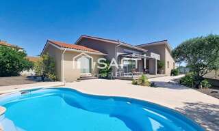 Maison 5 Pièces 212 m² à vendre à Saint-Jean-Lasseille (66300)