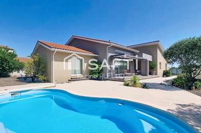 Maison 5 pièces 550000 €