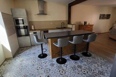 Maison 5 pièces 210000 €