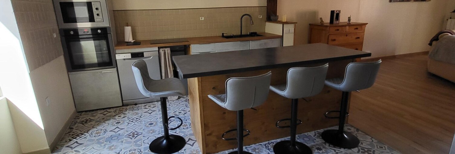 Maison 5 Pièces 133 m² à vendre à Carmaux (81400)