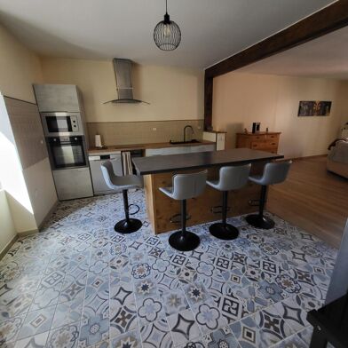 Maison 5 pièces 210000 €