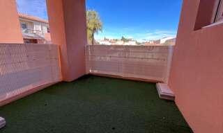 Appartement 2 Pièces 45 m² à vendre à Mèze (34140)