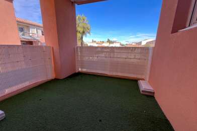 Appartement 2 pièces 175000 €