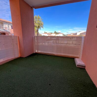 Appartement 2 pièces 175000 €