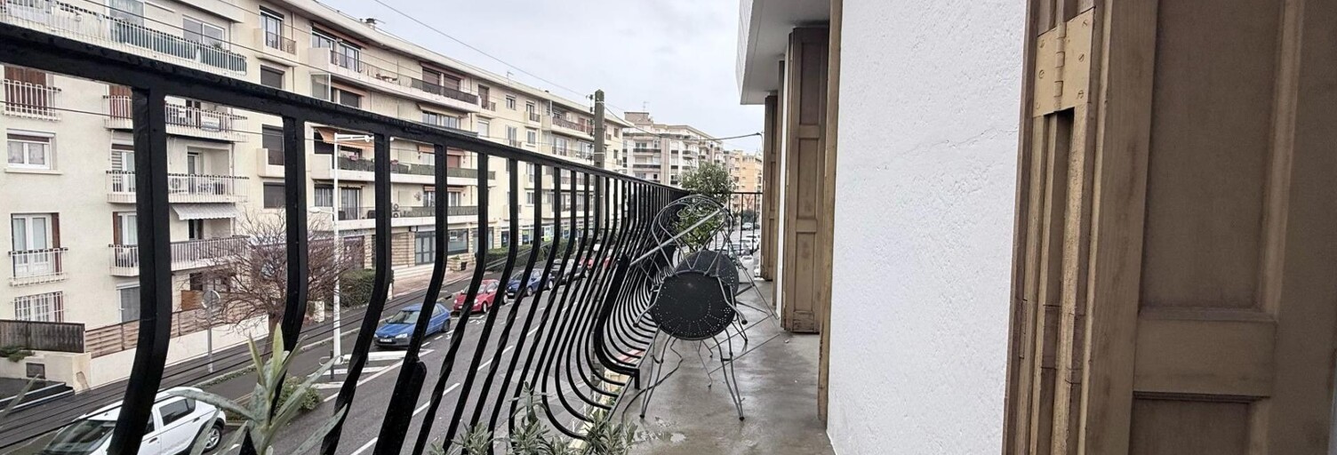 Appartement 4 Pièces 70 m² à vendre à Perpignan (66000)