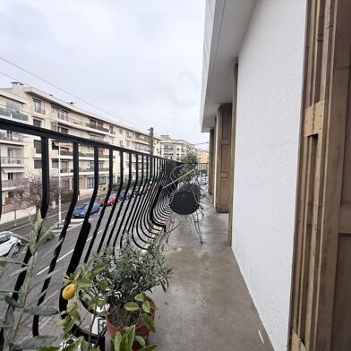 Appartement 4 pièces 135000 €