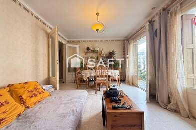 Appartement 4 pièces 130000 €