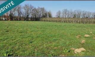 Terrain  782 m² à vendre à Le Douhet (17100)