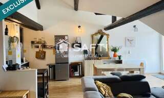 Appartement 4 Pièces 83 m² à vendre à Saône (25660)