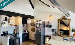 Appartement 4 Pièces 83 m² à vendre à Saône (25660)