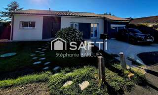 Maison 4 Pièces 117 m² à vendre à Iteuil (86240)