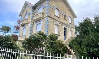 Maison 6 Pièces 133 m² à vendre à Royan (17200)