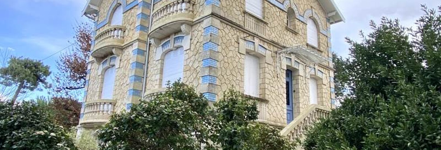 Maison 6 Pièces 133 m² à vendre à Royan (17200)