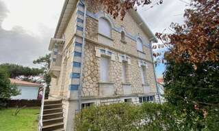Maison 6 Pièces 133 m² à vendre à Royan (17200)