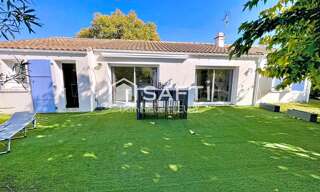 Maison 5 Pièces 113 m² à vendre à Bouaye (44830)