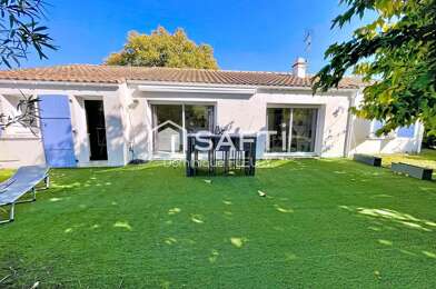 Maison 5 pièces 329000 €