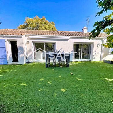 Maison 5 pièces 340000 €