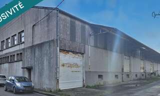 Commerce 5 Pièces 1600 m² à vendre à Saint-Pol-de-Léon (29250)