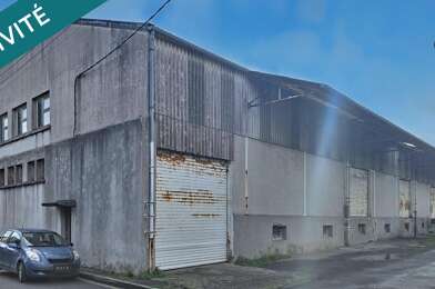 Commerce 5 pièces 320700 €