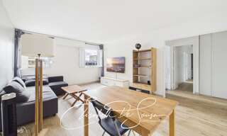 Appartement 3 Pièces 61 m² à vendre à Charenton-le-Pont (94220)