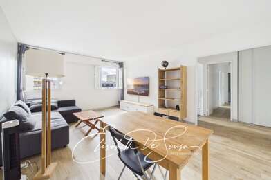 Appartement 3 pièces 499000 €