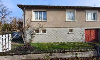 Maison 5 Pièces 105 m² à vendre à Vierzon (18100)