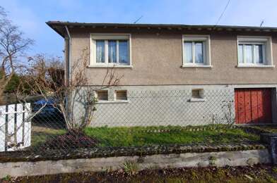 Maison 5 pièces 77000 €