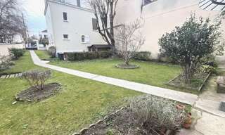 Appartement 1 Pièce 18 m² à vendre à Bois-Colombes (92270)