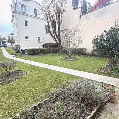 Appartement 1 pièces 131900 €