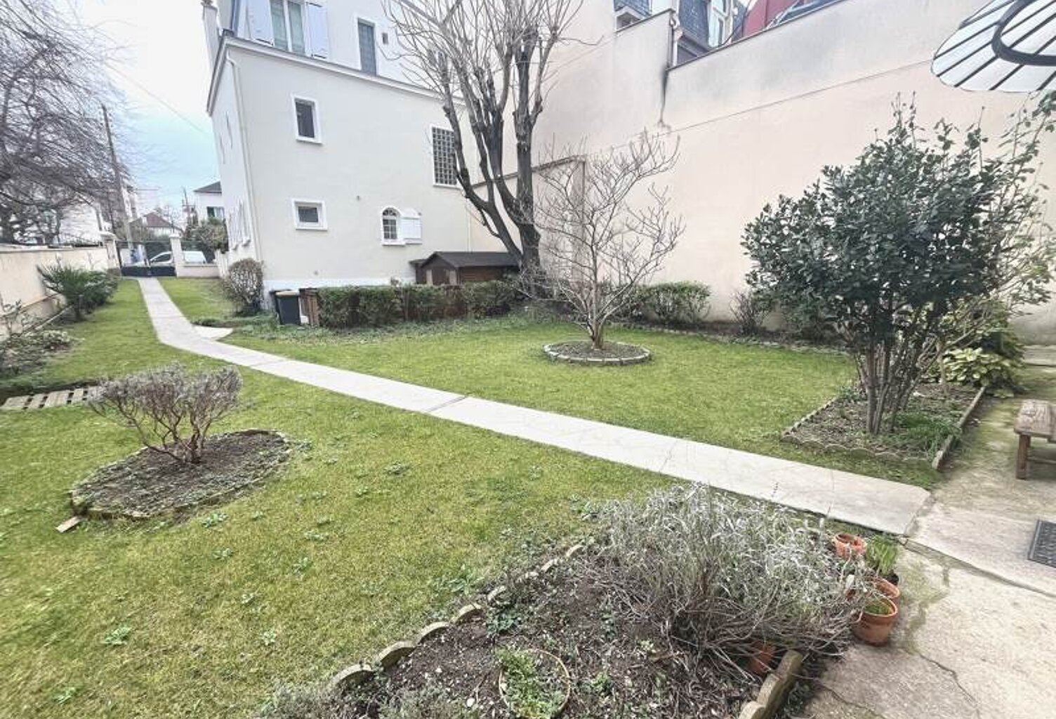 Appartement de 1 pièces principales — photo 1