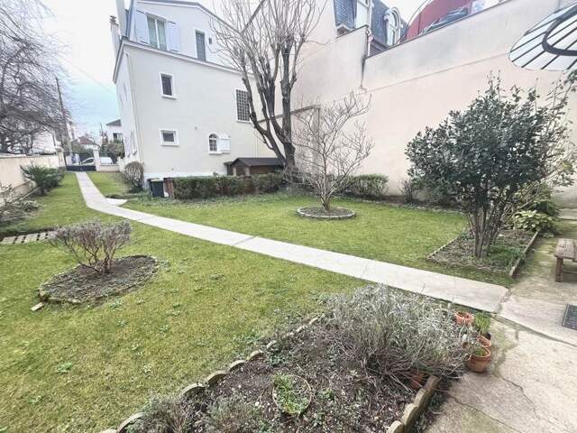 Appartement de 1 pièces principales — photo du bien