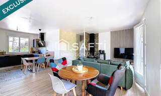 Maison 5 Pièces 90 m² à vendre à Veigné (37250)