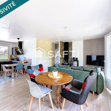 Maison 5 pièces 249500 €