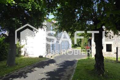 Maison 8 pièces 239900 €