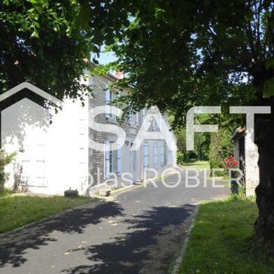 Maison 8 pièces 239900 €