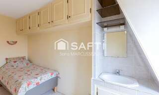 Appartement 1 Pièce 18 m² à vendre à Paris 9 (75009)