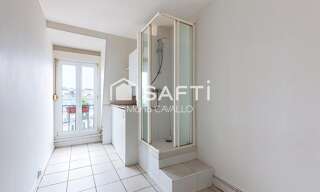 Appartement 1 Pièce 18 m² à vendre à Paris 9 (75009)