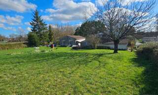 Maison 6 Pièces 230 m² à vendre à Marignac (17800)