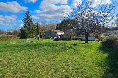 Maison 6 pièces 220000 €