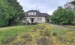 Maison 6 Pièces 130 m² à vendre à Chantilly (60500)