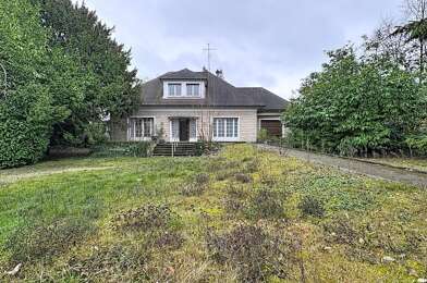 Maison 6 pièces 495000 €