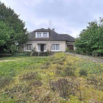 Maison 6 pièces 495000 €