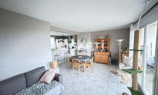 Appartement 4 Pièces 80 m² à vendre à Saint-Quentin (02100)