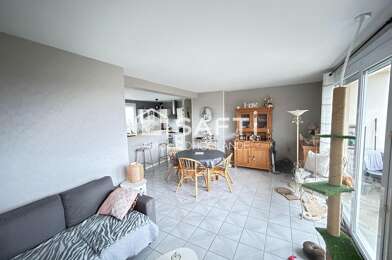 Appartement 4 pièces 59990 €