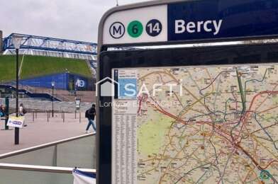 Commerce 1 pièces 595000 €