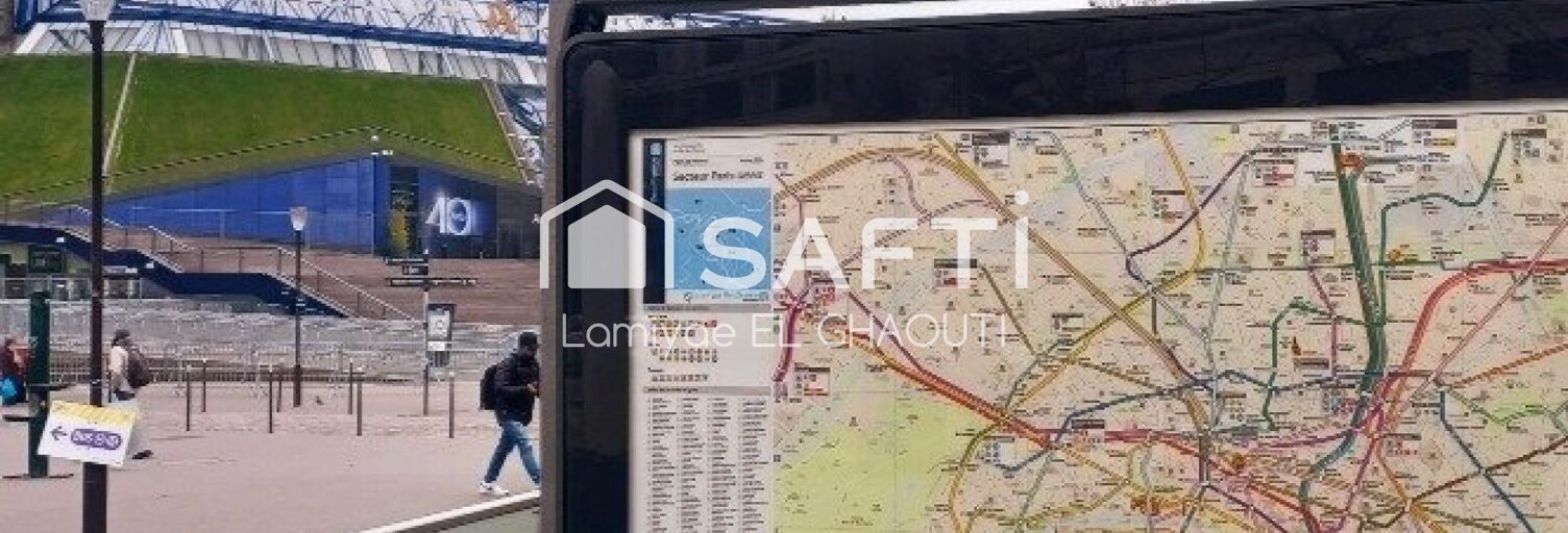 Commerce 1 Pièce 70 m² à vendre à Paris 12 (75012)