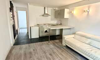 Appartement 2 Pièces 33 m² à vendre à Saint-Denis (93380)