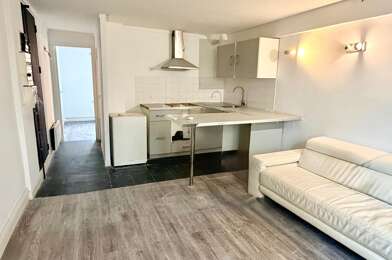 Appartement 2 pièces 110000 €