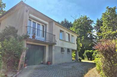 Maison 5 pièces 179000 €